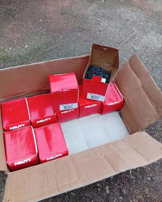 viti per cartongesso 