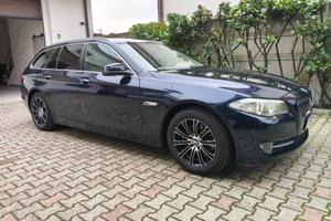 Bmw 520 520d Touring Luxury