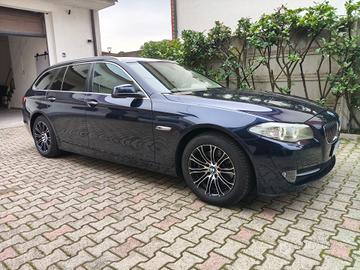 Bmw 520 520d Touring Luxury