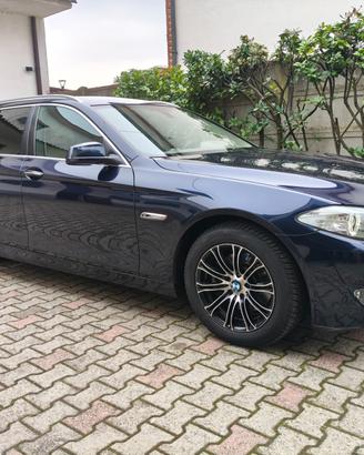 Bmw 520 520d Touring Luxury