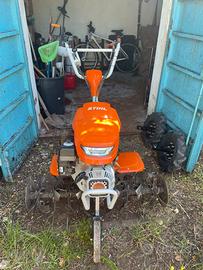 Motozappa Sthil MH 700