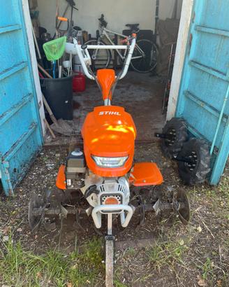 Motozappa Sthil MH 700