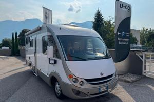 Bürstner Aviano