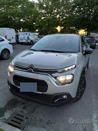 Citroen C3 1.2 Puretech 83 CV