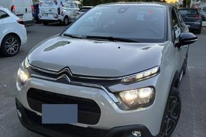 Citroen C3 1.2 Puretech 83 CV