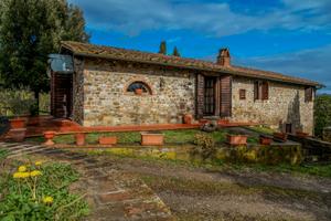 Casa Vacanze Toscana