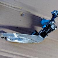 Deragliatore 