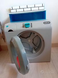 lavatrice gioco