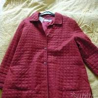 GIACCONE Donna - Taglie Forti -Marca Italiana