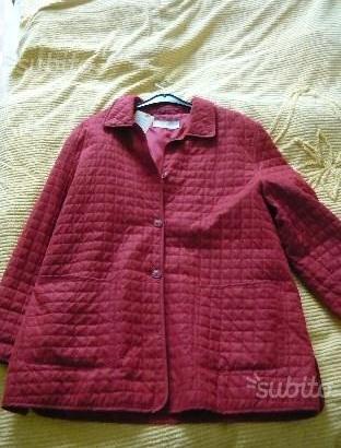 GIACCONE Donna - Taglie Forti -Marca Italiana