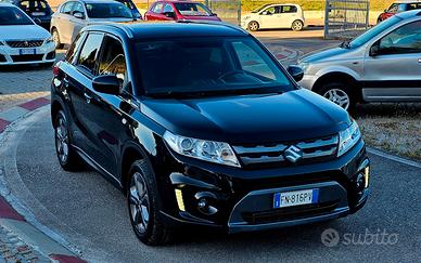 Suzuki Vitara 1.6 DDSIS S&S 4WD ALLGRIP