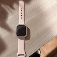 Apple watch series 9 41mm Pink GPS