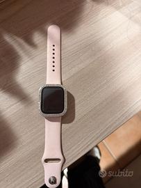 Apple watch series 9 41mm Pink GPS