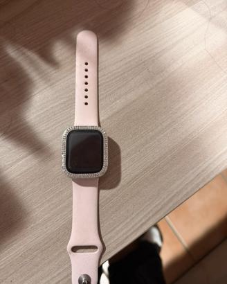Apple watch series 9 41mm Pink GPS