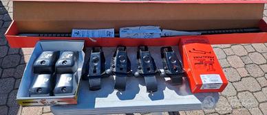 Barre auto La Prealpina