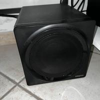 Casse Creative T4 Wireless 2.1 Signature Series