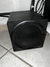 Casse Creative T4 Wireless 2.1 Signature Series