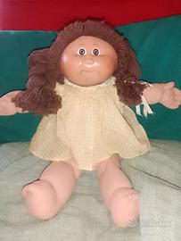 Cabbage patch
