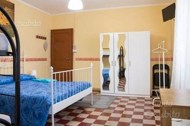 Monolocale camera+bagno+cucinotto tutto autonomo