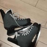 Pattini ghiaccio adulto LOOK HOCKEY 100 oxlo n. 43