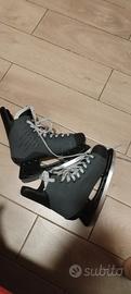 Pattini ghiaccio adulto LOOK HOCKEY 100 oxlo n. 43