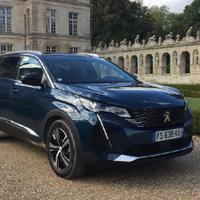 Ricambi usati peugeot 5008 2021 #g