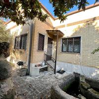 VILLA SINGOLA A ROMA