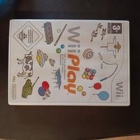 Gioco Wi - Wi Play
