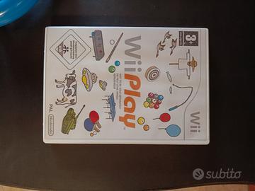 Gioco Wi - Wi Play