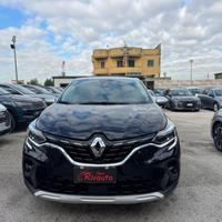 RENAULT Captur TCe 90 CV Techno Tetto Grigio