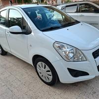 Suzuki Splash 1.0 VVT Style ABS/Clima/Radio/5Porte