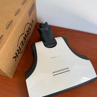 Spazzola multifunzione folletto eb420s come nuova