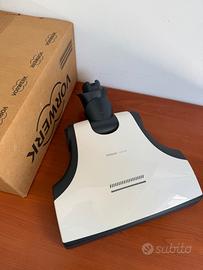 Spazzola multifunzione folletto eb420s come nuova