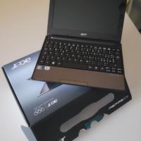 Acer aspire d255