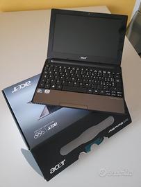 Acer aspire d255