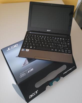 Acer aspire d255