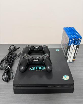 PlayStation 4