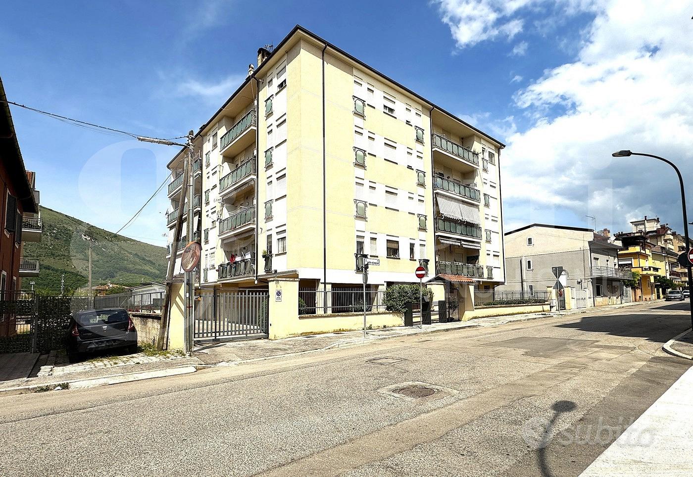 Apartment in Avezzano, Borgo Pineta - Vista 2