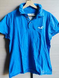 polo Hollister 