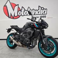 Yamaha MT-10 2023