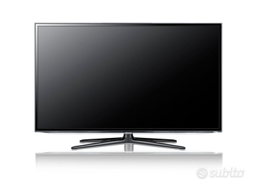 Smart TV Led Samsung 40" telecomando UE40ES6100P