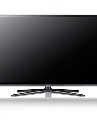 Smart TV Led Samsung 40" telecomando UE40ES6100P