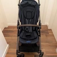 TRIO CYBEX MELIO