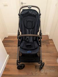 TRIO CYBEX MELIO