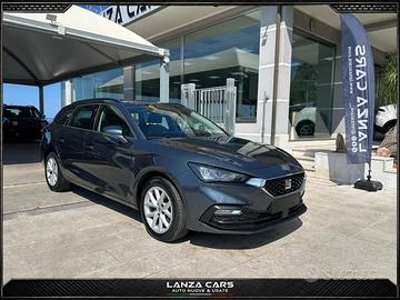 SEAT Leon ST 2.0 TDI 150CV DSG Business
