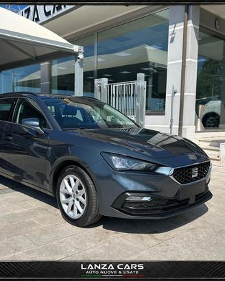 SEAT Leon ST 2.0 TDI 150CV DSG Business