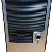 PC FISSI CPU E5200 3-160 E CPU E5300 2-240