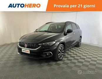 FIAT Tipo SR20509