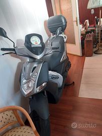 Aspess Power Arm 150 - 2009