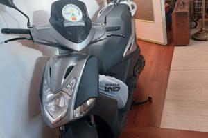 Aspess Power Arm 150 - 2009